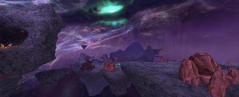 Das Black Mesa Xen Museum ermöglicht einen Blick zurück auf die Entwicklung der Stadt