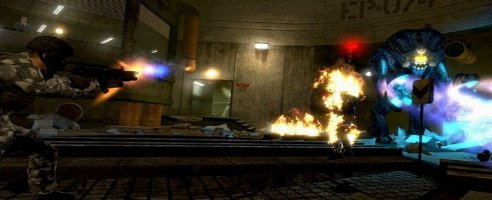Black Mesa is Available Now