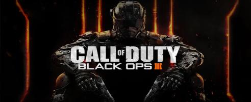 Black Ops 3 will have official mod support