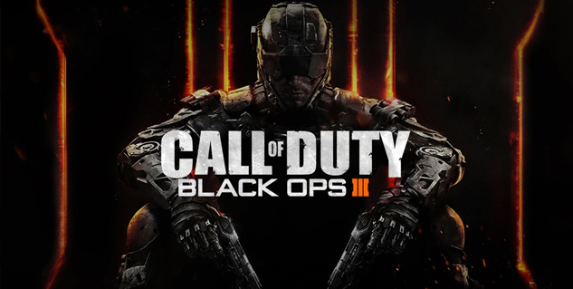 Black Ops 3 will have official mod support