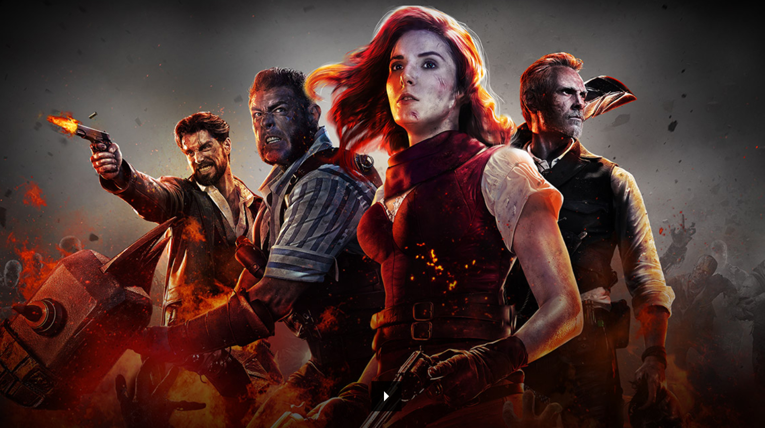 Here’s what you need to run the Black Ops 4 Beta