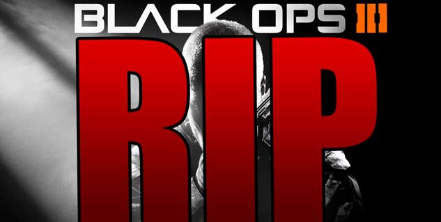 2014 predictions: Black Ops III kills CoD