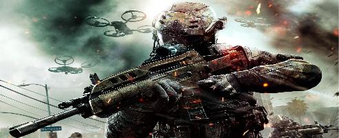 Activision bringt Mikrotransaktionen in Call of Duty