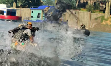 Why play CoD: Black Ops 4, when you can just buy your way through it?