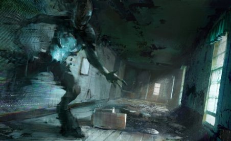 John Romero’s New Game Is Blackroom