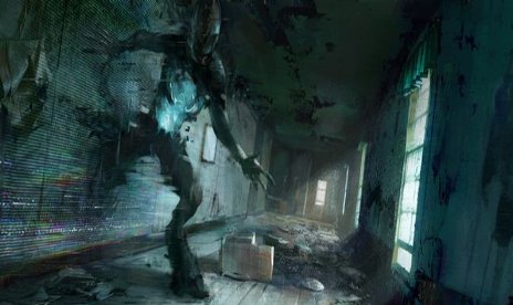 Romero’s Blackroom Kickstarter Campaign Paused On Its Fourth Day