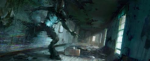 Romeros Blackroom Kickstarter-Kampagne am vierten Tag pausiert