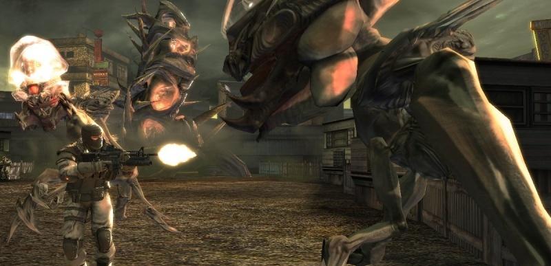 BlackSite: Area 51 v1.2 (+5 Trainer)