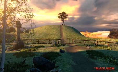 Half-Life 2: Episodio II - Nieve negra v1.05