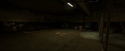 Half-Life 2 - Schwarzer Schnee Koop v1.1.0 Patch