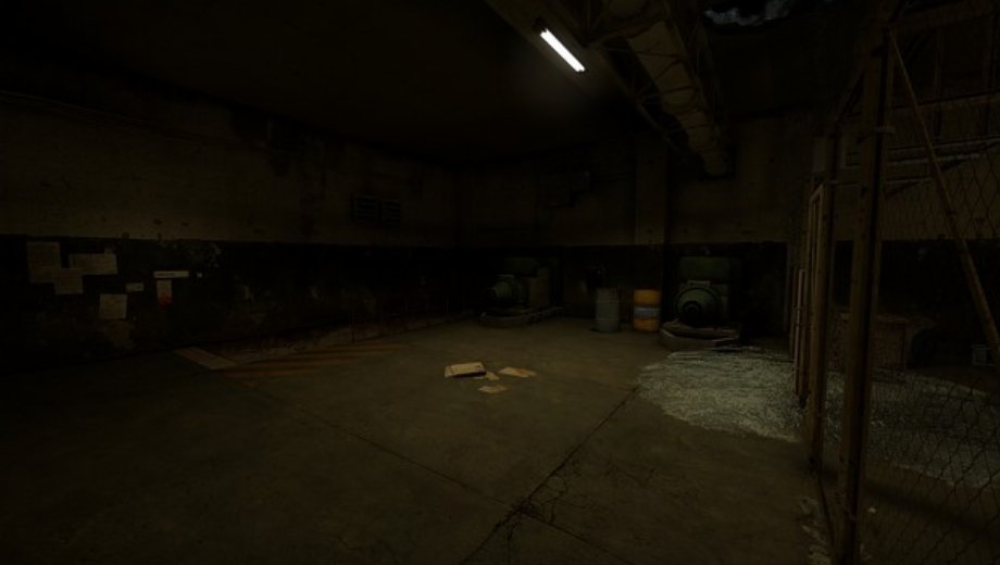 Half-Life 2 – Black Snow Coop v1.1.0 Patch