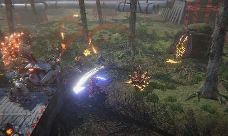 Blackwind v1.0.1.0 (+4 Trainer)