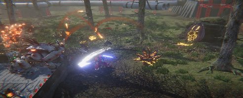 Schwarzer Wind v1.0.1.0 (+4 Trainer)