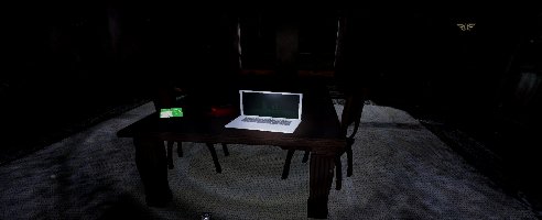 Blackwood Free Full Game
