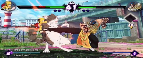 Blade Strangers v1.3.0 (+5 Trainer)