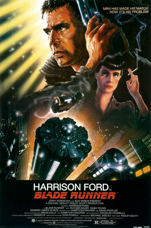 Pitchford: Blade Runner Game Would Have Been The End Of Gearbox