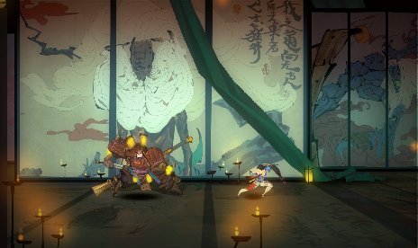 Bladed Fury v1.0.1786 (+4 Trainer)