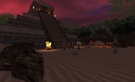 Blade of Agony | Chapter 1 (v1.0, standalone)