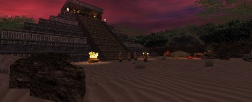 Klinge der Pein | Kapitel 1 (v1.0, Standalone)