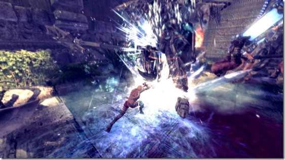 Blades of Time v1.3 (+7 Trainer)