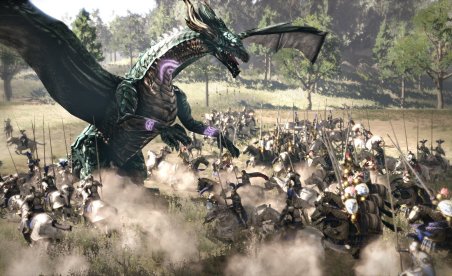 BLADESTORM: Nightmare v1.01 (+14 Trainer)