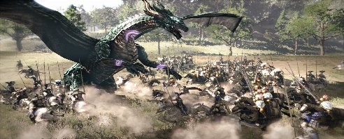 BLADESTORM: Nightmare (+14 Trainer)