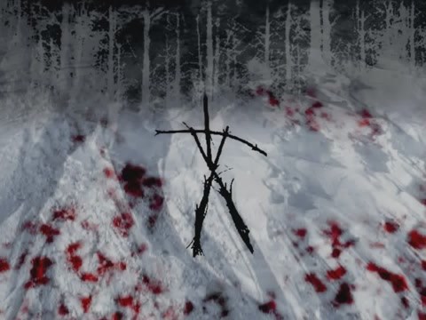 Blair Witch Project Vol 3: Kelly Edward Tale