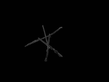 Blair Witch Project Vol 1: Rustin Parr
