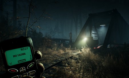 Blair Witch (+1 Trainer)