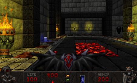 Blasphemer Free Full Game