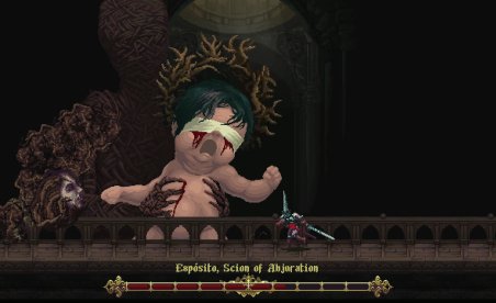 Blasphemisch v1.0.12 (+12 Trainer)