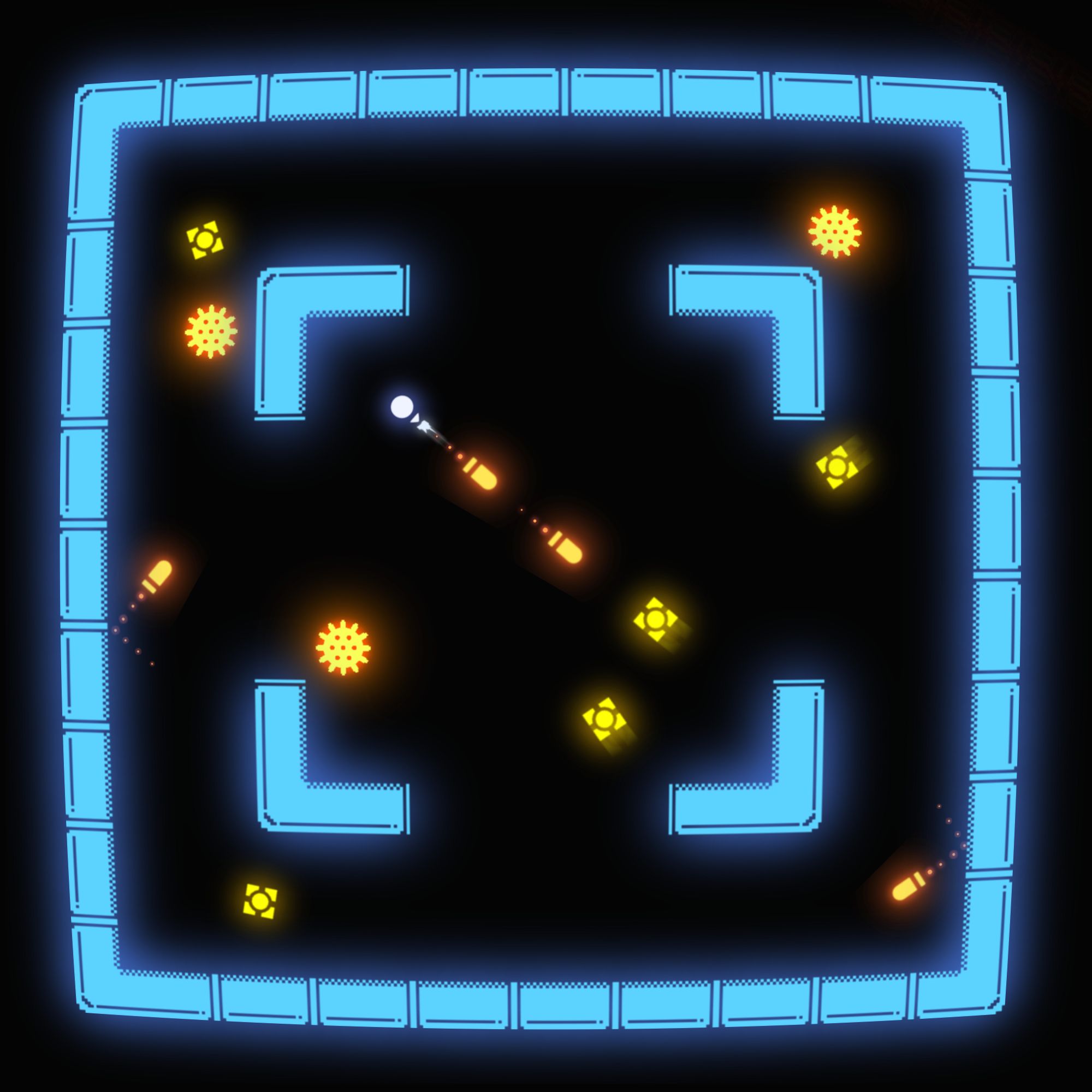 Blast Tournament