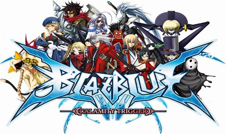 Blazblue: Calamity Trigger (+2 Trainer) [Geri]