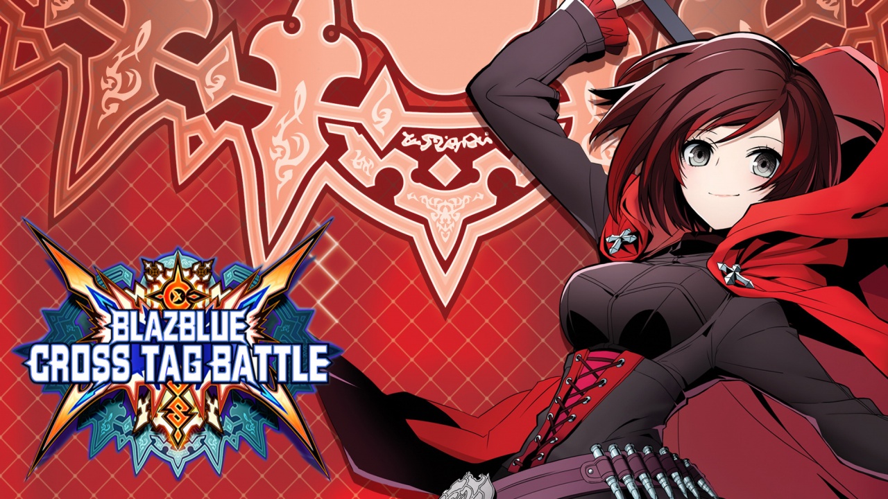 BlazBlue: Cross Tag Battle v1.01 (+7 Trainer)