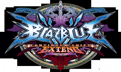 BlazBlue: Continuum Shift Extend (+4 Entrenador)
