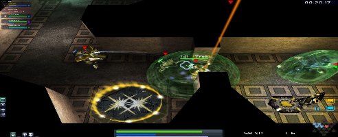 BLAZE – mechforces Free Full Game