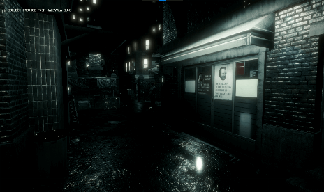 Bleak Delivery Juego completo gratis
