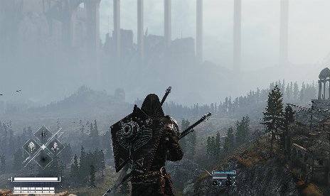 Bleak Faith: Forsaken (+5 Trainer)