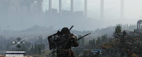 Bleak Faith : Forsaken (+5 Trainer)