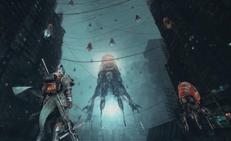 Düsterer Glaube: Verlassen v20230310 (+14 Trainer)