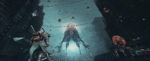 Bleak Faith : Forsaken v20230310 (+14 Trainer)