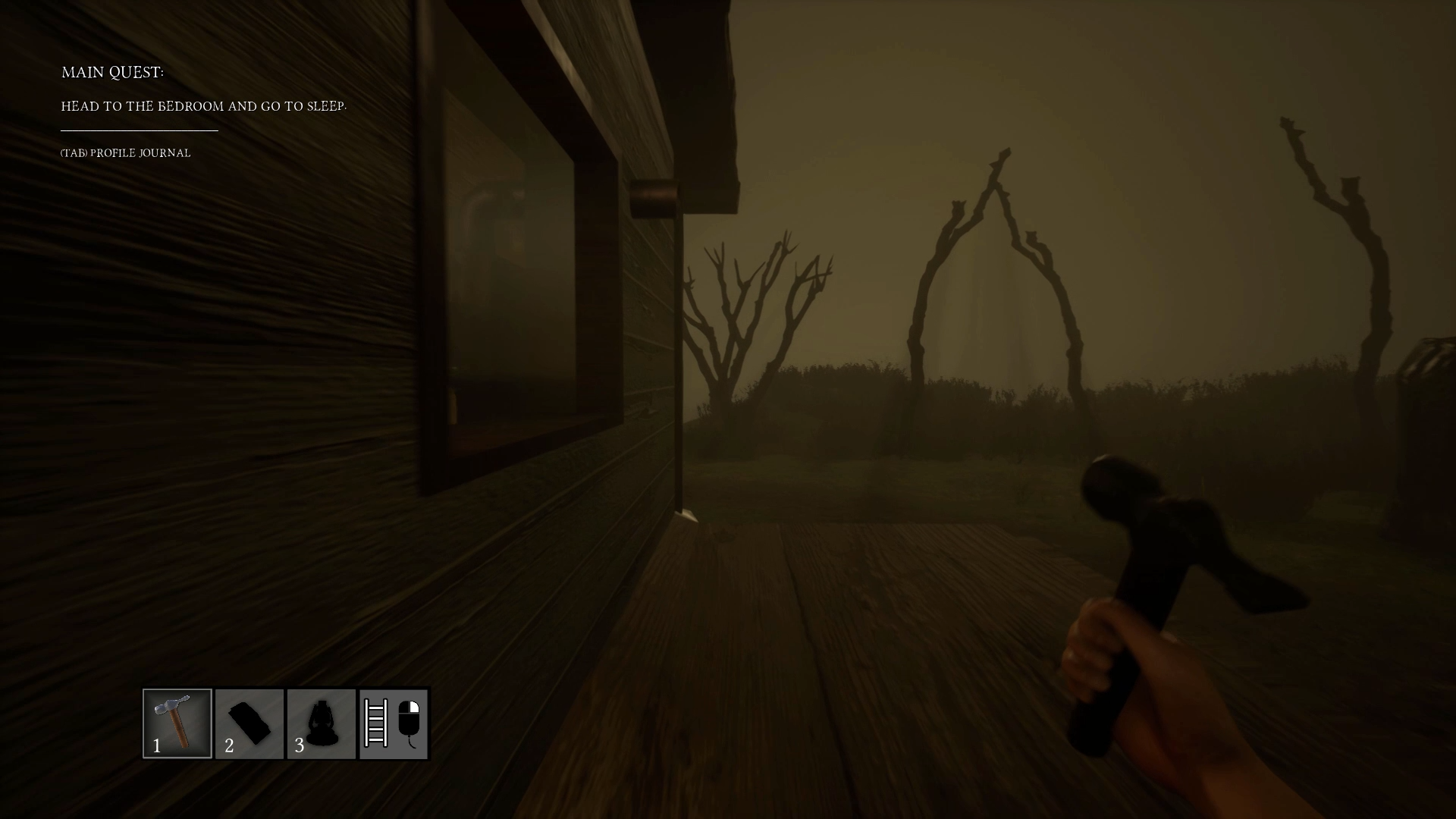 Blight Island