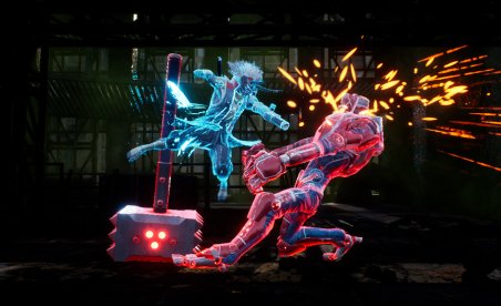 Blind Fate Edo no Yami v1.0.3 (+10 Trainer)