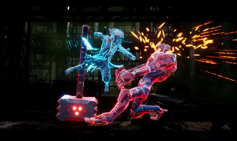 Blind Fate Edo no Yami v1.0.3 (+10 Trainer)