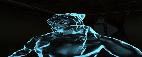 Blinding Dark