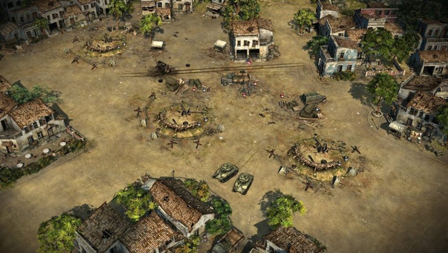 Blitzkrieg 3