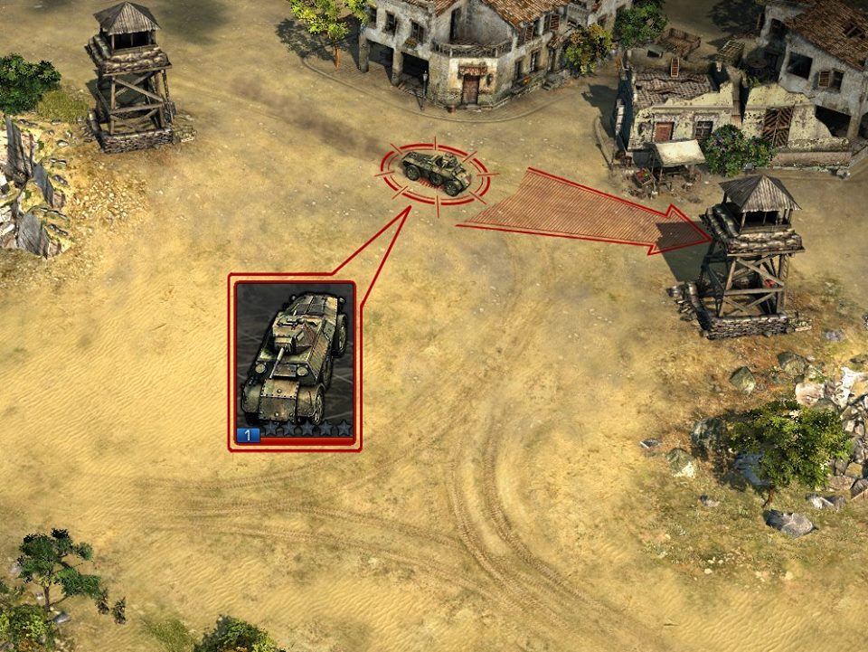 Blitzkrieg 3