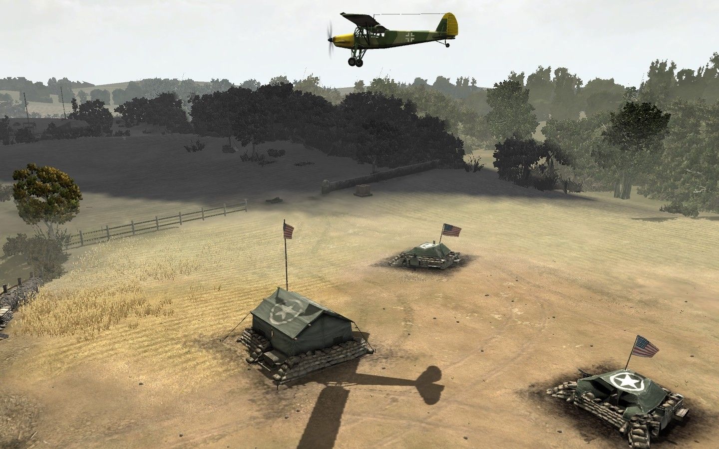 Blitzkreig