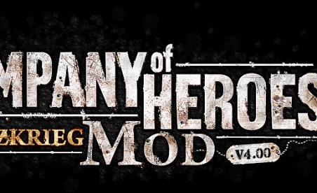 Company of Heroes : Fronts opposés
