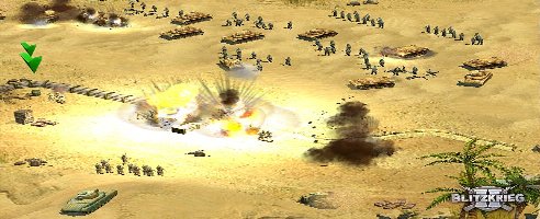 Blitzkrieg 2